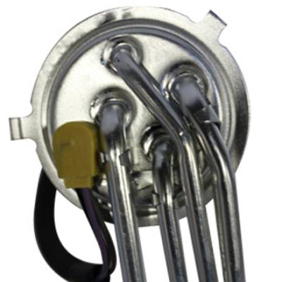 Rareelectrical - Electric Fuel Pump Assembly Compatible With 2000 2001 2002 2003 2004 Chrysler 300M Concorde Dodge - Image 3