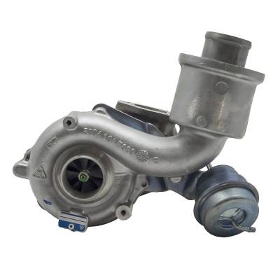 Rareelectrical - New OEM Replacement Turbocharger Compatible With Volkswagen Beetle Turbo S 1.8L L4 1781Cc (Engine - Image 3
