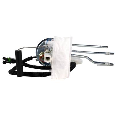 Rareelectrical - Electric In-Tank Fuel Pump Assembly With Sending Unit Compatible With Cadillac Fleetwood 1994-1996 - Image 4