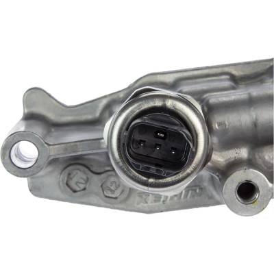 Rareelectrical - Vvt Solenoid Assembly Compatible With 2009-2016 Honda Fit Cr-Z 1.5L L4 Variable Valve Timing Oil - Image 3