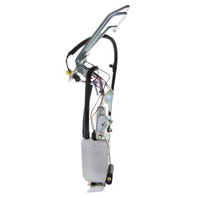 Rareelectrical - Electric In-Tank Fuel Pump Module Compatible With Chrysler 300M Lhs Concorde Dodge Intrepid - Image 2