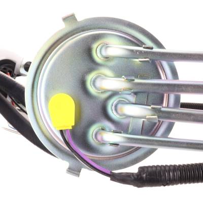 Rareelectrical - Electric In-Tank Fuel Pump Module Compatible With Chrysler 300M Lhs Concorde Dodge Intrepid - Image 3