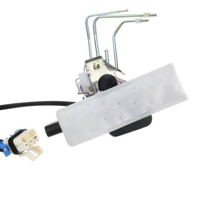 Rareelectrical - Electric In-Tank Fuel Pump Module Compatible With Chrysler 300M Lhs Concorde Dodge Intrepid - Image 4