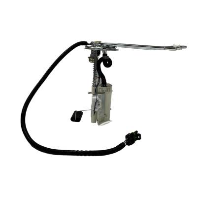 Rareelectrical - Electric In-Tank Fuel Pump Assembly With Sending Unit Compatible With Chevrolet Caprice Buick - Image 2