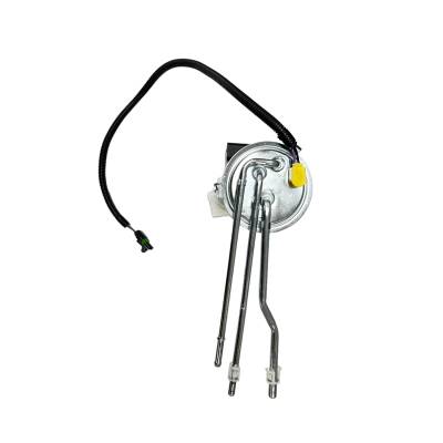 Rareelectrical - Electric In-Tank Fuel Pump Assembly With Sending Unit Compatible With Chevrolet Caprice Buick - Image 3
