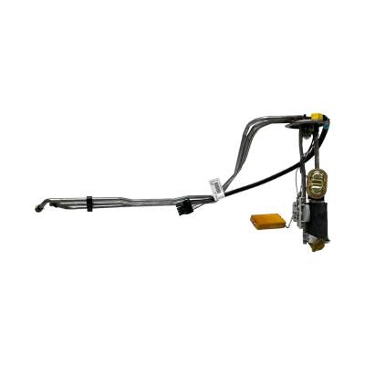 Rareelectrical - Electric In-Tank Fuel Pump Module Compatible With Ford F-250 F-350 Super Duty 1999-2004 F-450 F-550 - Image 2