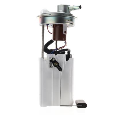 Rareelectrical - Fuel Pump Module No Sending Unit Compatible With 2004-2007 Hummer H2 2005-2007 H2 Sut 6.0L V8 Lq4 - Image 2