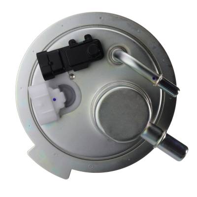 Rareelectrical - Fuel Pump Module No Sending Unit Compatible With 2004-2007 Hummer H2 2005-2007 H2 Sut 6.0L V8 Lq4 - Image 3