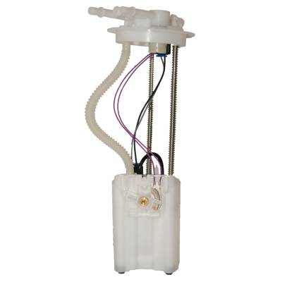 Rareelectrical - Fuel Pump Assembly Compatible With 2002-2003 Saturn Vue 2.2L/2.4L/3.0L/3.5L I4/V6 In-Tank Electric - Image 2