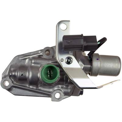Rareelectrical - Vvt Solenoid Assembly Compatible With 1999-2001 Honda Odyssey 3.5L V6 Variable Valve Timing Oil - Image 3