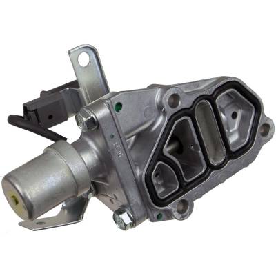 Rareelectrical - Vvt Solenoid Assembly Compatible With 1999-2001 Honda Odyssey 3.5L V6 Variable Valve Timing Oil - Image 4