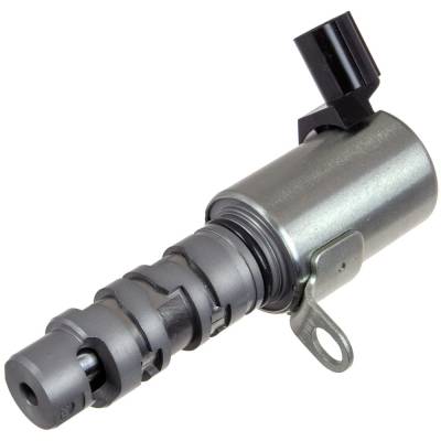 Rareelectrical - Vvt Solenoid Assembly Compatible With 2008-2015 Honda Accord Cr-V Crosstour 2.4L L4 Variable Valve - Image 1