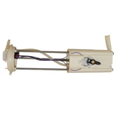 Rareelectrical - New Fuel Pump Assembly Compatible With 1998-2000 Chevrolet C3500 5.7L/7.4L V8 In-Tank Electric - Image 2