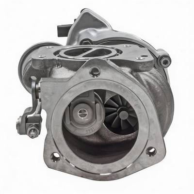 Rareelectrical - New OEM Replacement Turbocharger Compatible With Mini Cooper Paceman 1.6L L4 By 53039700163 - Image 4