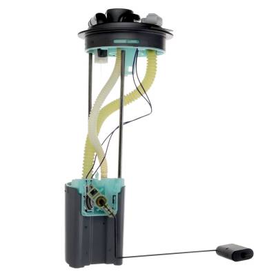 Rareelectrical - Fuel Pump Module Assembly Compatible With 1999-2004 Ford F-450 F-550 Super Duty 6.8L V10 Triton Gas - Image 2