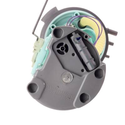 Rareelectrical - Fuel Pump Module Assembly Compatible With 1999-2004 Ford F-450 F-550 Super Duty 6.8L V10 Triton Gas - Image 4