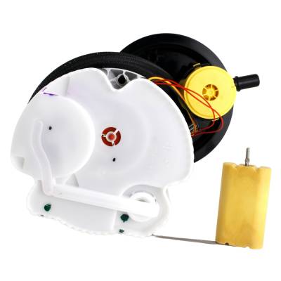 Rareelectrical - Fuel Pump Module Assembly Compatible With 2009-2017 Chevrolet Traverse Buick Enclave Gmc Acadia - Image 4
