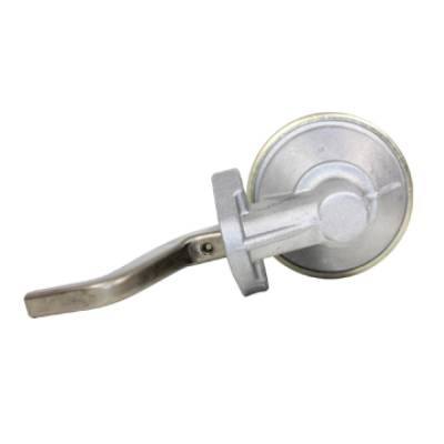 Rareelectrical - Fuel Pump Assembly Compatible With 1972-1974 Pontiac Grandville 3.8L V6 In-Tank Electric Module With - Image 4