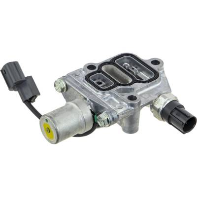 Rareelectrical - Vvt Solenoid Assembly Compatible With 1992-2001 Honda Civic Acura Integra El 1.6-1.8L L4 Variable - Image 1