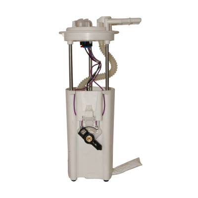 Rareelectrical - Fuel Pump Assembly Compatible With 1997 Buick Park Avenue 3.5L/4.0L V8 In-Tank Electric Module With - Image 2