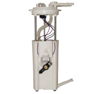 RAREELECTRICAL - Fuel Pump Assembly Compatible With 1996 Buick Riviera 3.8L V6 In-Tank Electric Module With Strainer - Image 2