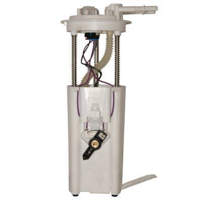 RAREELECTRICAL - Fuel Pump Assembly Compatible With 1995-1996 Buick Riviera 3.5L/4.0L V8 In-Tank Electric Module With - Image 2