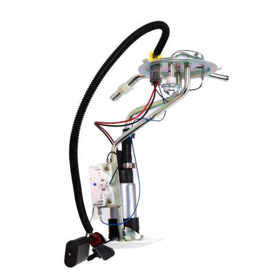 RAREELECTRICAL - Fuel Pump Assembly Compatible With 1994-1996 Chevrolet Lumina 3.1L/3.4L/3.8L V6 In-Tank Electric - Image 2
