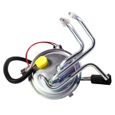 RAREELECTRICAL - Fuel Pump Assembly Compatible With 1994-1996 Chevrolet Lumina 3.1L/3.4L/3.8L V6 In-Tank Electric - Image 3
