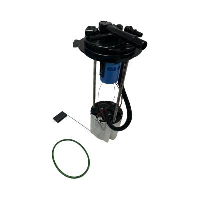 Rareelectrical - Fuel Pump Module Assembly Compatible With 2000-2001 Chrysler Lhs 300M 3.5L V6 Gas Module Only - Image 1