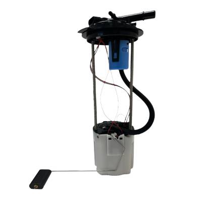 Rareelectrical - Fuel Pump Module Assembly Compatible With 2000-2001 Chrysler Lhs 300M 3.5L V6 Gas Module Only - Image 2
