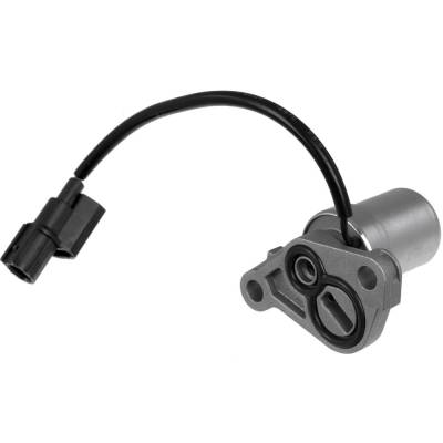 Rareelectrical - Vvt Solenoid Assembly Compatible With 2007-2014 Honda Odyssey Ridgeline Acura Mdx Tl Rl 3.5-3.7L V6 - Image 3