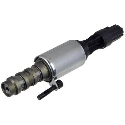 Rareelectrical - Vvt Solenoid Camshaft Compatible With 2004-2014 Ford F-150 Expedition Explorer Lincoln Navigator - Image 1