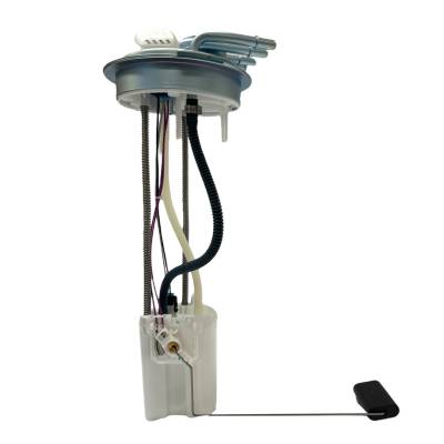 Rareelectrical - Fuel Pump Module Assembly Compatible With 2000-2004 Dodge Intrepid Police R/T Se Es 2.7L 3.5L V6 Gas - Image 2