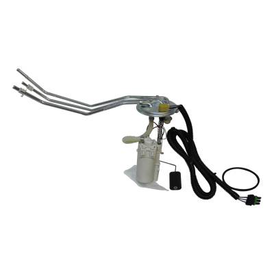Rareelectrical - Fuel Pump Module Assembly Compatible With 2000-2004 Dodge Intrepid Se Es R/T Chrysler 300M Concorde - Image 1