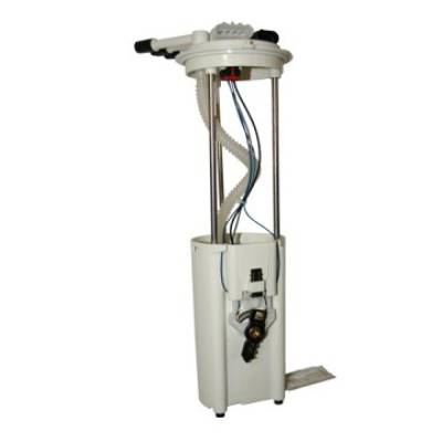 Rareelectrical - Fuel Pump Assembly Compatible With 1996 Gmc Sonoma 2.2L I4/4.3L V6 In-Tank Electric Module With - Image 2