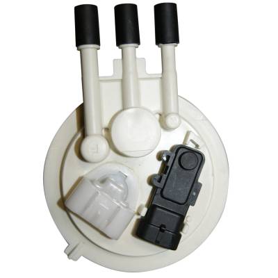 Rareelectrical - Fuel Pump Assembly Compatible With 1996 Gmc Sonoma 2.2L I4/4.3L V6 In-Tank Electric Module With - Image 3