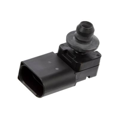 Rareelectrical - Map Sensor Assembly Compatible With 2008-2016 Volvo S60 S80 Xc60 Xc70 T5 T6 R-Design 2.5L L5 3.0L L6 - Image 1