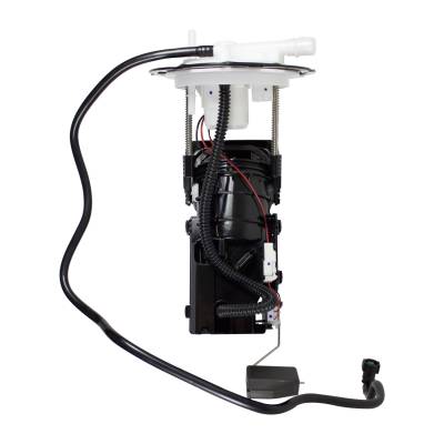 Rareelectrical - Fuel Pump Module No Sending Unit Compatible With 2005-2008 Pontiac G6 2007-2008 Saturn Aura - Image 2