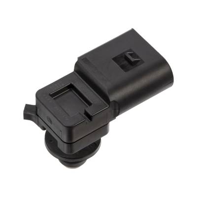 Rareelectrical - New Manifold Absolute Pressure Sensor Compatible With Volvo S80 T6 3.0L L6 2008-2011 Xc70 T6 3.0L L6 - Image 2