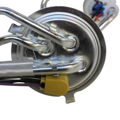 RAREELECTRICAL - Fuel Pump Assembly Compatible With 1993-1996 Buick Century 2.5L I4/2.8L/3.1L/3.3L V6 In-Tank - Image 3