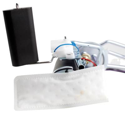 Rareelectrical - Fuel Pump Sender Assembly Compatible With 1989-1992 Oldsmobile Cutlass Ciera Buick Century 1989-1991 - Image 4