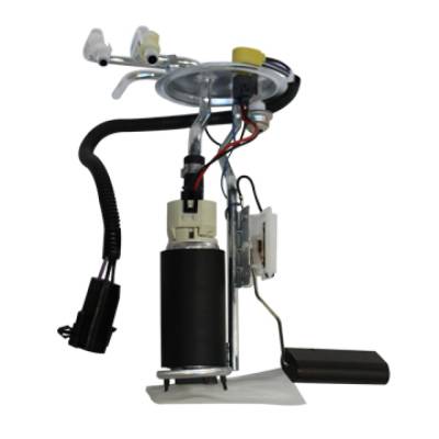 Rareelectrical - Fuel Pump Sender Assembly Compatible With 1993-1996 Buick Regal Chevrolet Lumina Monte Carlo - Image 2