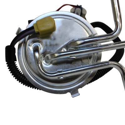 Rareelectrical - Fuel Pump Sender Assembly Compatible With 1993-1996 Buick Regal Chevrolet Lumina Monte Carlo - Image 3