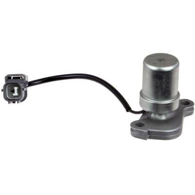 Rareelectrical - Vvt Solenoid Assembly Compatible With 2000-2006 Honda Insight 1.0L L3 Variable Valve Timing Oil - Image 1