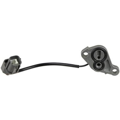 Rareelectrical - Vvt Solenoid Assembly Compatible With 2000-2006 Honda Insight 1.0L L3 Variable Valve Timing Oil - Image 3