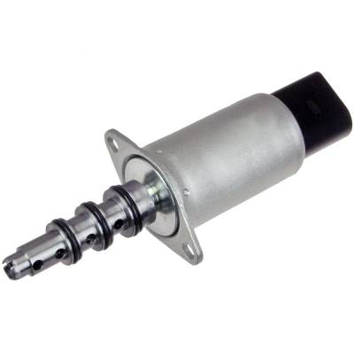 Rareelectrical - Vvt Solenoid Assembly Compatible With 2006-2010 Bmw M5 M6 5.0L V10 Variable Valve Timing Oil Control - Image 1