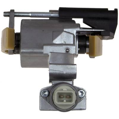Rareelectrical - Vvt Solenoid Assembly Compatible With 2002-2006 Vw Phaeton Touareg Audi S6 A6 Rs6 4.2L V8 Variable - Image 2