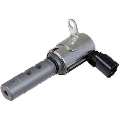 Rareelectrical - Vvt Exhaust Solenoid Assembly Compatible With 2004-2008 Toyota Highlander Camry Sienna Lexus Rx300 - Image 1