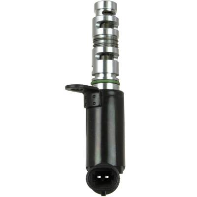 Rareelectrical - Exhaust Vvt Solenoid Assembly Compatible With 2011-2012 Kia Soul Hyundai Elantra 1.8-2.0L L4 - Image 2