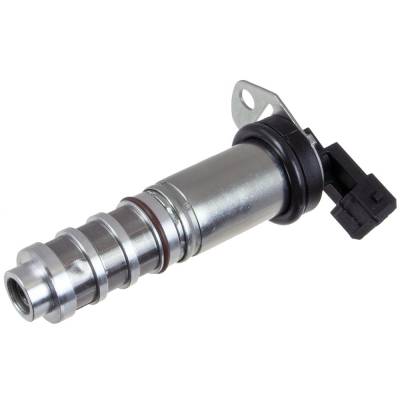 Rareelectrical - Vvt Solenoid Assembly Compatible With 1997-2005 Vw Passat Audi A4 A6 S4 2.7-2.8L V6 Variable Valve - Image 1